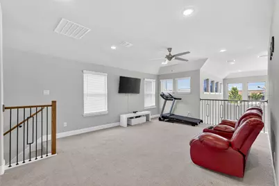 12820 Cooper River Trail, Frisco, TX 75035 - Photo 23