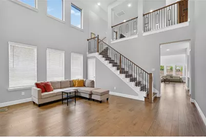 12820 Cooper River Trail, Frisco, TX 75035 - Photo 5