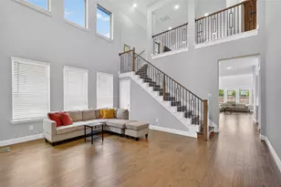 12820 Cooper River Trl, Frisco, TX 75035 - Photo 5