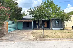 3812 Park St, Greenville, TX 75401 - Photo 1
