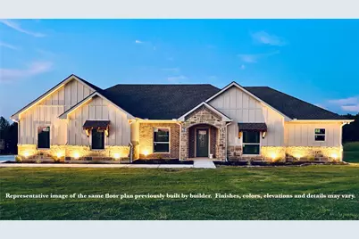 40 Grewing Drive, Muenster, TX 76252 - Photo 1