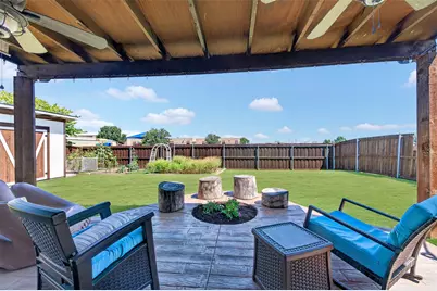 2812 Spencer Circle, Royse City, TX 75189 - Photo 25