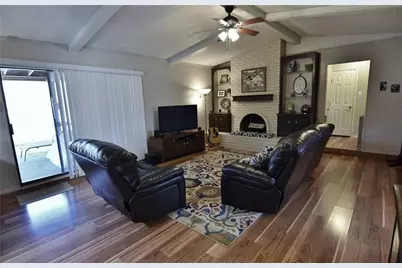 1309 San Marcos Drive, Arlington, TX 76012 - Photo 3