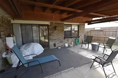 1309 San Marcos Drive, Arlington, TX 76012 - Photo 15
