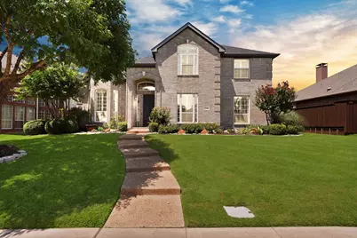 1721 Teakwood Drive, Wylie, TX 75098 - Photo 1