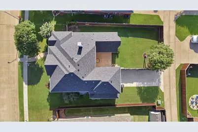 1721 Teakwood Drive, Wylie, TX 75098 - Photo 35