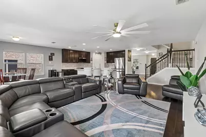 716 Snowy Orchid Lane, DeSoto, TX 75115 - Photo 5