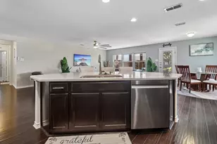 716 Snowy Orchid Ln, DeSoto, TX 75115 - Photo 7