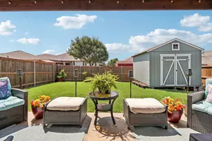 716 Snowy Orchid Ln, DeSoto, TX 75115 - Photo 27