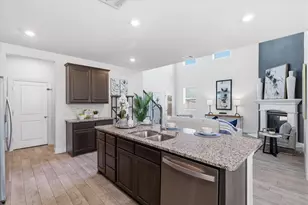 8230 Sitka St, Frisco, TX 75035 - Photo 13