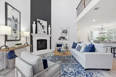 8230 Sitka Street, Frisco, TX 75035 - Photo 17
