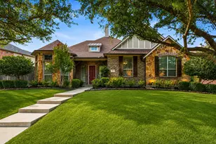 727 Fairfax Lane, Rockwall, TX 75087 - Photo 1
