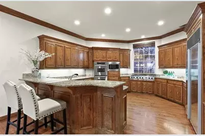 5327 Willow Wood Lane, Dallas, TX 75252 - Photo 17
