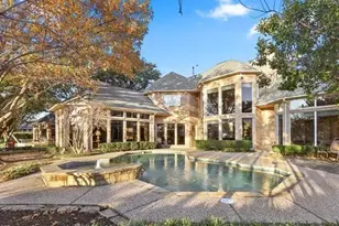 5327 Willow Wood Ln, Dallas, TX 75252 - Photo 33