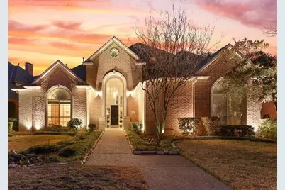 5327 Willow Wood Lane, Dallas, TX 75252 - Photo 1