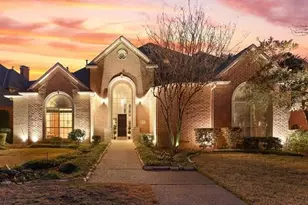 5327 Willow Wood Ln, Dallas, TX 75252 - Photo 1