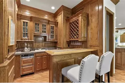 5327 Willow Wood Lane, Dallas, TX 75252 - Photo 29