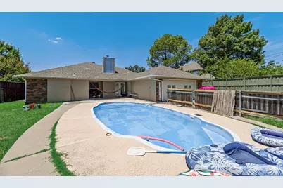 5114 Ben Davis Road, Sachse, TX 75048 - Photo 15