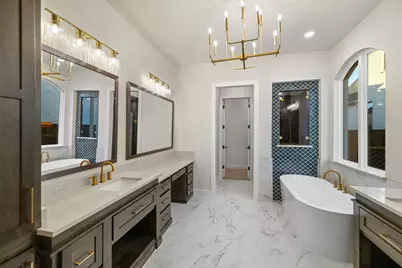 9863 Orchid Vine Drive, Frisco, TX 75035 - Photo 21