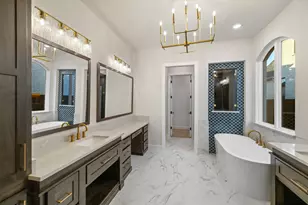 9863 Orchid Vine Dr, Frisco, TX 75035 - Photo 21