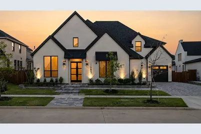 9863 Orchid Vine Drive, Frisco, TX 75035 - Photo 1