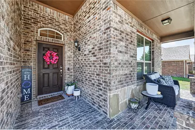 1118 Crest Ridge Drive, Glenn Heights, TX 75154 - Photo 5