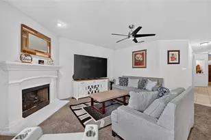 1118 Crest Ridge Dr, Glenn Heights, TX 75154 - Photo 19