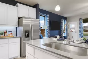 15025 Ram Rock Dr, Fort Worth, TX 76008 - Photo 5