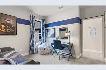 15025 Ram Rock Drive, Fort Worth, TX 76008 - Photo 23
