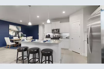 15025 Ram Rock Drive, Fort Worth, TX 76008 - Photo 7
