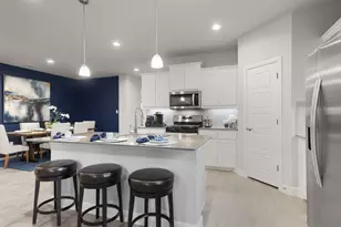 15025 Ram Rock Dr, Fort Worth, TX 76008 - Photo 7