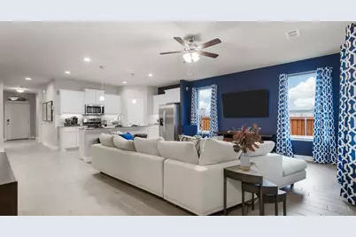 15025 Ram Rock Drive, Fort Worth, TX 76008 - Photo 13
