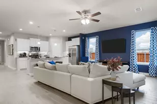 15025 Ram Rock Dr, Fort Worth, TX 76008 - Photo 13
