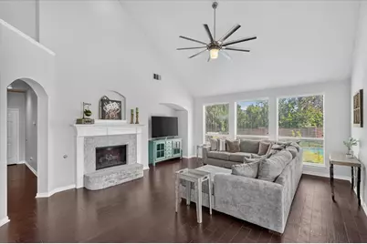 4302 Founders Drive, Rowlett, TX 75089 - Photo 5