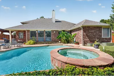 4302 Founders Drive, Rowlett, TX 75089 - Photo 3
