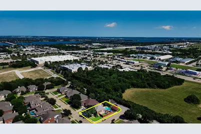 4302 Founders Drive, Rowlett, TX 75089 - Photo 37