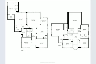 4302 Founders Drive, Rowlett, TX 75089 - Photo 39