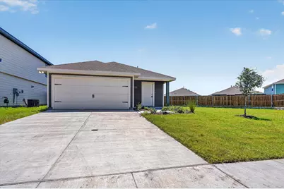 1128 Northfield Drive, Josephine, TX 75135 - Photo 1