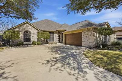 231 Bluff View Court, Aledo, TX 76008 - Photo 3