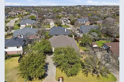 231 Bluff View Court, Aledo, TX 76008 - Photo 19