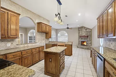 231 Bluff View Court, Aledo, TX 76008 - Photo 15