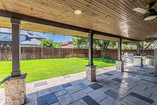 1913 Blue Ridge Dr, Flower Mound, TX 75028 - Photo 33