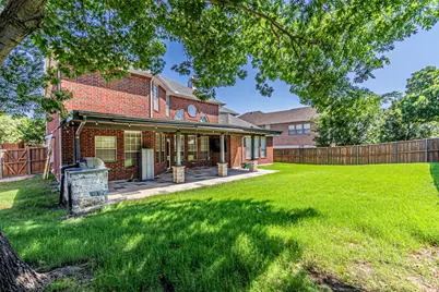 1913 Blue Ridge Drive, Flower Mound, TX 75028 - Photo 35