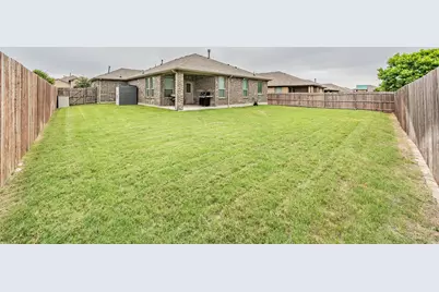 1125 Belsay Lane, Saginaw, TX 76131 - Photo 33
