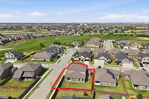 14157 Cassiopeia Dr, Haslet, TX 76052 - Photo 31