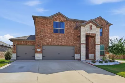 14157 Cassiopeia Drive, Haslet, TX 76052 - Photo 1