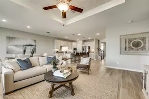3304 Fortress Wy, Denton, TX 76208 - Photo 9