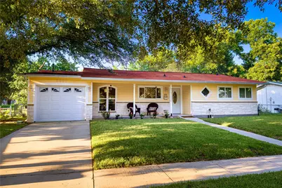 2801 Cheaney Drive, Killeen, TX 76543 - Photo 1
