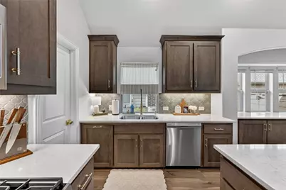 7213 Cherry Blossom Lane, Little Elm, TX 76227 - Photo 9