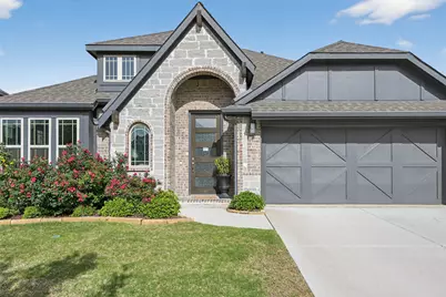 7213 Cherry Blossom Lane, Little Elm, TX 76227 - Photo 1